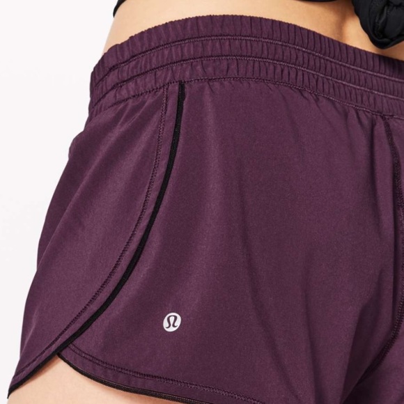Lululemon Seek the Heat short ll - Picture 4 of 9